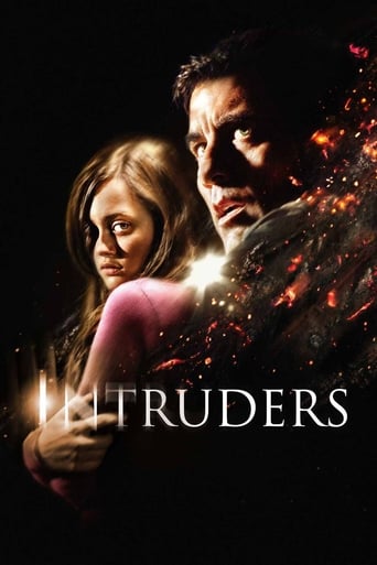دانلود فیلم Intruders 2011 (مزاحمان)