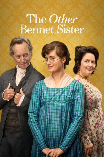 دانلود سریال The Other Bennet Sister 2026 (خواهر دیگر بنت)