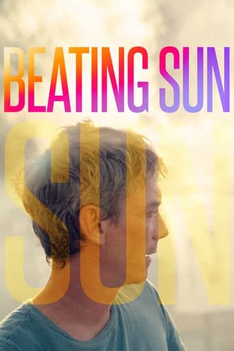 Beating Sun 2022 (ضربان خورشید)