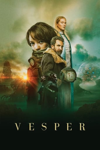 Vesper 2022 (وسپر)