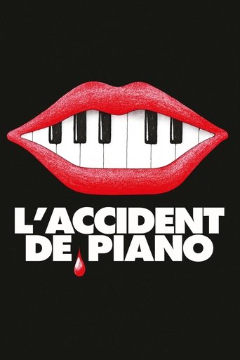 The Piano Accident 2025 (حادثه پیانو)