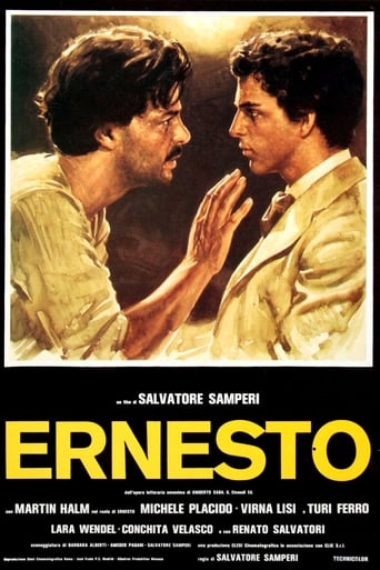 Ernesto 1979 (ارنستو)