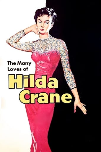 Hilda Crane 1956 (هیلدا کرین)