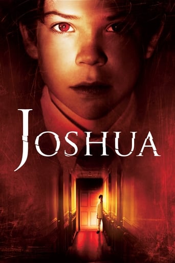 دانلود فیلم Joshua 2007 (جاشوا)