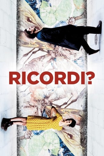 Ricordi? 2018