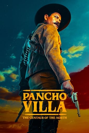 Pancho Villa: The Centaur of the North 2023 (پانچو ویا: قهرمان شمال)