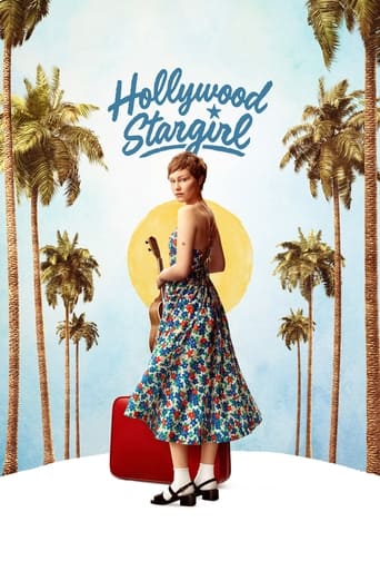 Hollywood Stargirl 2022 (دختر ستاره‌ای هالیوود )
