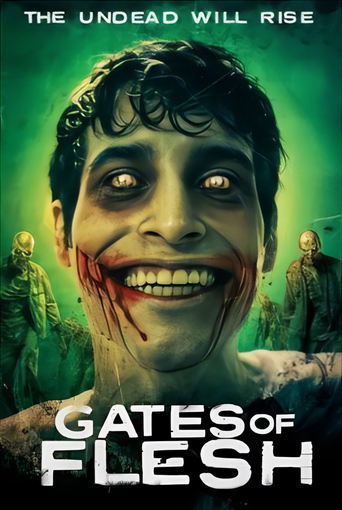 Gates of Flesh 2025