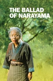 The Ballad of Narayama 1983 (تصنیف نارایاما)