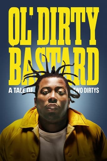 دانلود فیلم Ol' Dirty Bastard: A Tale of Two Dirtys 2024