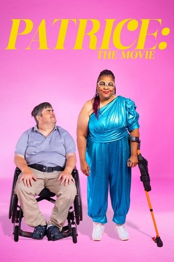 دانلود فیلم Patrice: The Movie 2024
