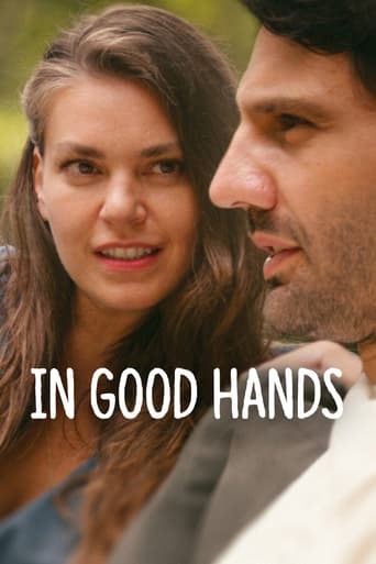 In Good Hands 2022 ( در جایی امن)