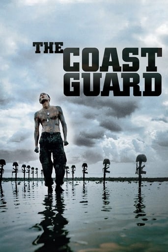 دانلود فیلم The Coast Guard 2002 (گارد ساحلی)