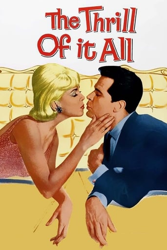 The Thrill of It All 1963 (هیجان همه اینها)