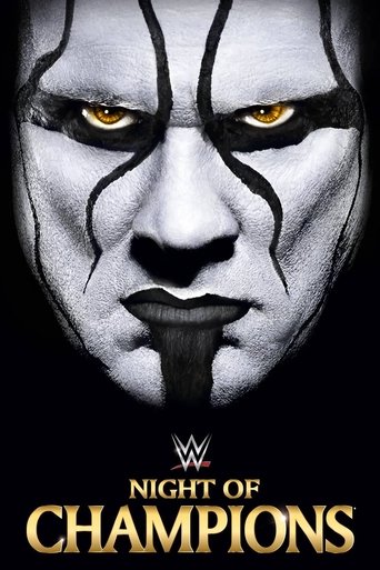 دانلود فیلم WWE Night of Champions 2015 2015