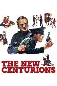 دانلود فیلم The New Centurions 1972 (فرماندگان جدید)