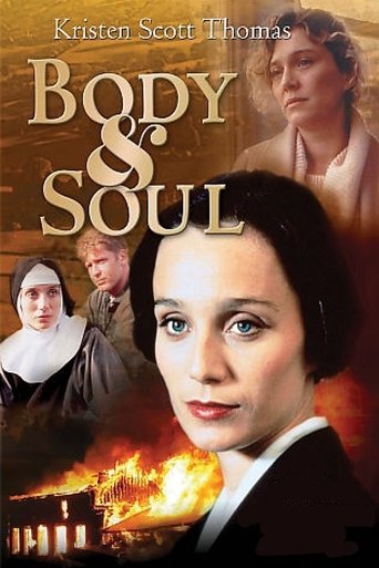 دانلود سریال Body & Soul 1993