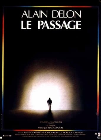 The Passage 1986