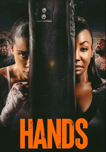 Hands 2026