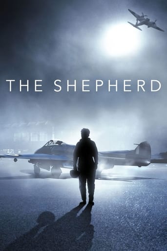 دانلود فیلم The Shepherd 2023 (گشت مرزی)