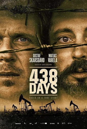 438 Days 2019 (چهارصد و سی هشت روز)