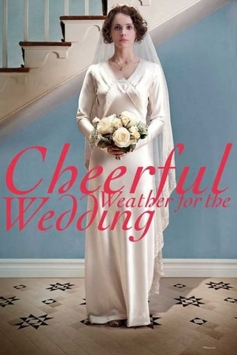 دانلود فیلم Cheerful Weather for the Wedding 2012 (هوای شاد برای عروسی)
