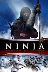 Ninja: Shadow of a Tear 2013 (نینجا: سایه یک قطره اشک)