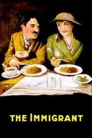 The Immigrant 1917 (مهاجر)