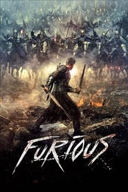 Furious 2017 (خشمگین)