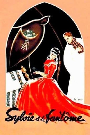 دانلود فیلم Sylvia and the Ghost 1946