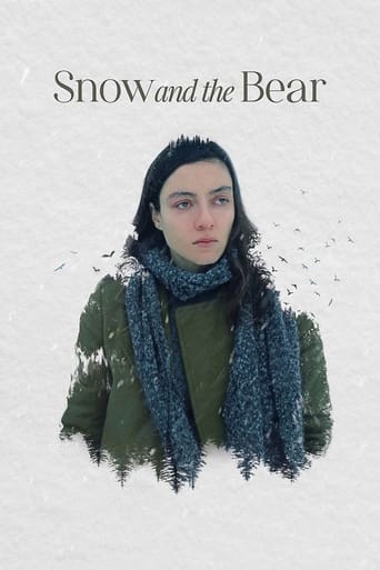 Snow and the Bear 2022 (برف و خرس)