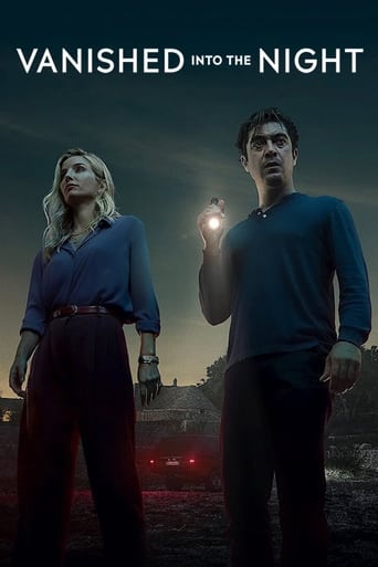 Vanished into the Night 2024 (ناپدید شده در شب)