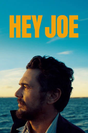 Hey Joe 2024 (هی جو)