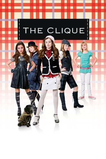دانلود فیلم The Clique 2008 (دار و دسته)