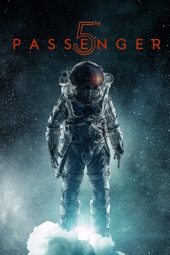 5th Passenger 2017 ( پنجمین مسافر)