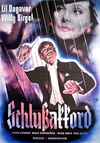 دانلود فیلم The Final Chord 1936