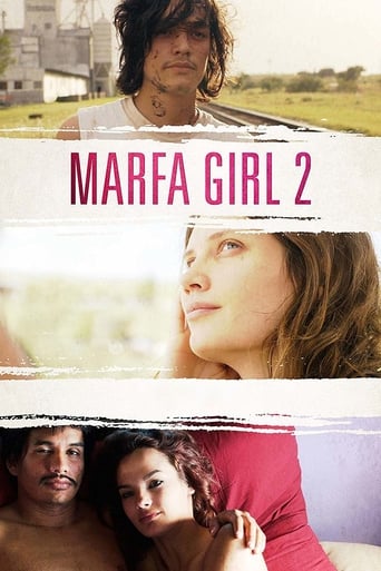 دانلود فیلم Marfa Girl 2 2018 (دختر اهل مارفا ۲)