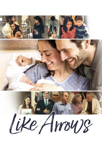 دانلود فیلم Like Arrows 2018
