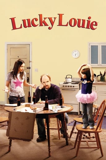 Lucky Louie 2006 (لویی خوش شانس)