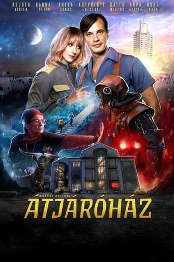 دانلود فیلم Halfway Home 2022 (آتجاروهاز)