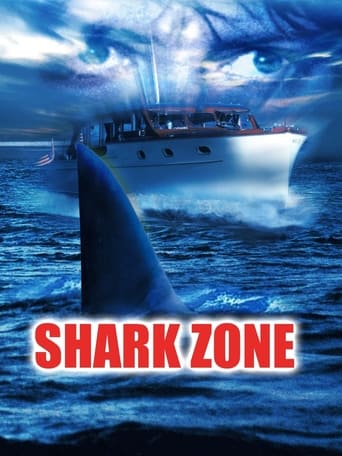 Shark Zone 2003 (منطقه کوسه )