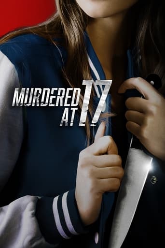 دانلود فیلم Murdered at 17 2018