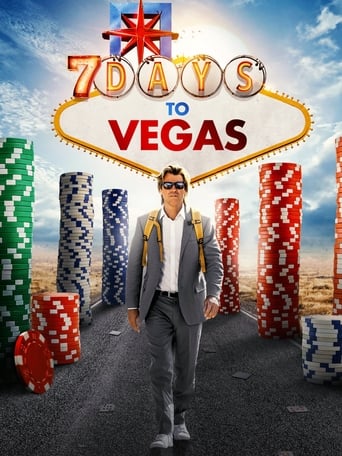 7 Days to Vegas 2019 (هفت روز تا وگاس)