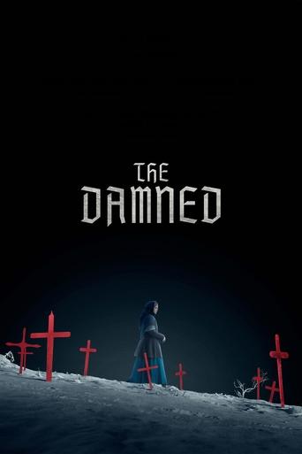 The Damned 2024 (نفرین شدگان)