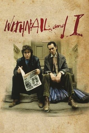 دانلود فیلم Withnail & I 1987 (ویدنیل و من)