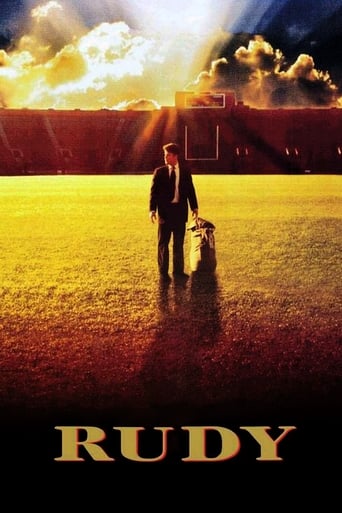 دانلود فیلم Rudy 1993 (رودی)