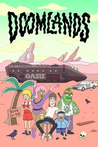 Doomlands 2022