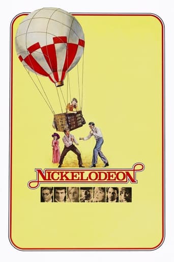 Nickelodeon 1976 (نیکلودئون)