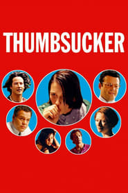 Thumbsucker 2005 (شست خور)