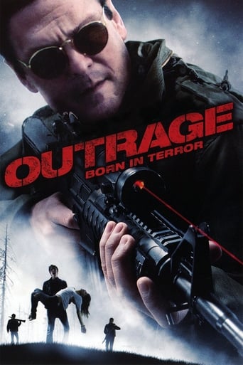 Outrage: Born in Terror 2009